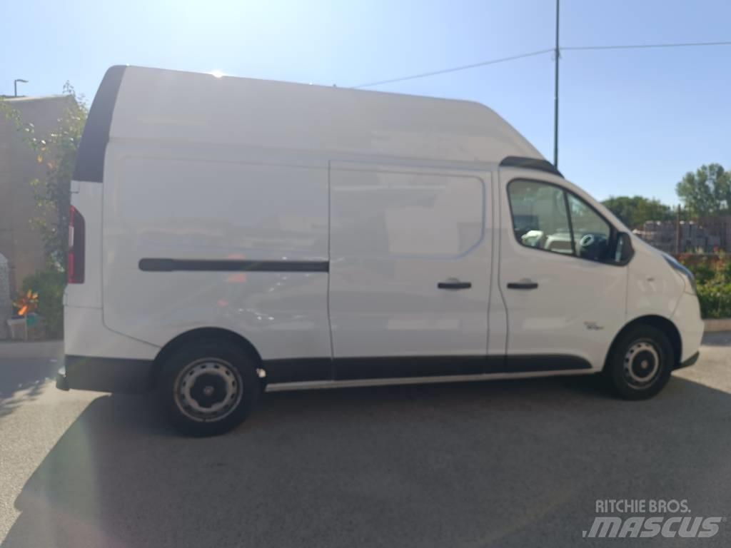 Fiat TALENTO Panel vanlar