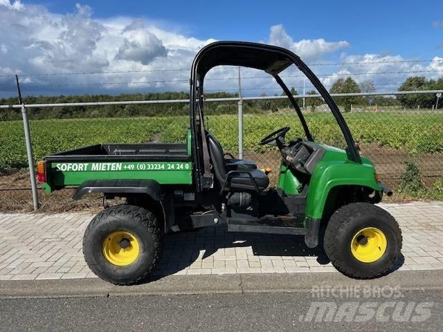John Deere Gator Küçük araçlar