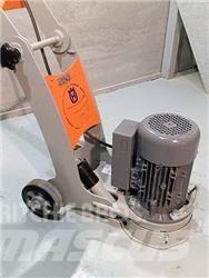 Husqvarna BGS 250 Beton terbiye makineleri