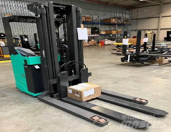Mitsubishi SBS12N2TF Akülü depo ekipmanları