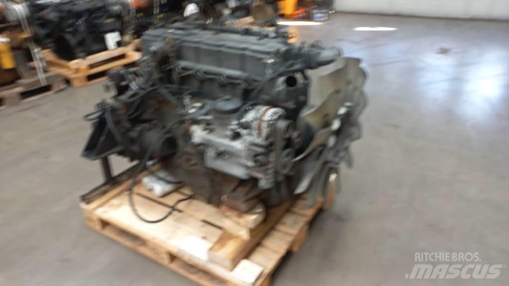 Deutz TCD2013L064V Motorlar