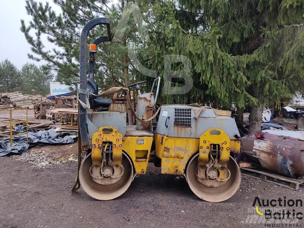Bomag BW 125 A D H Diğer silindirler