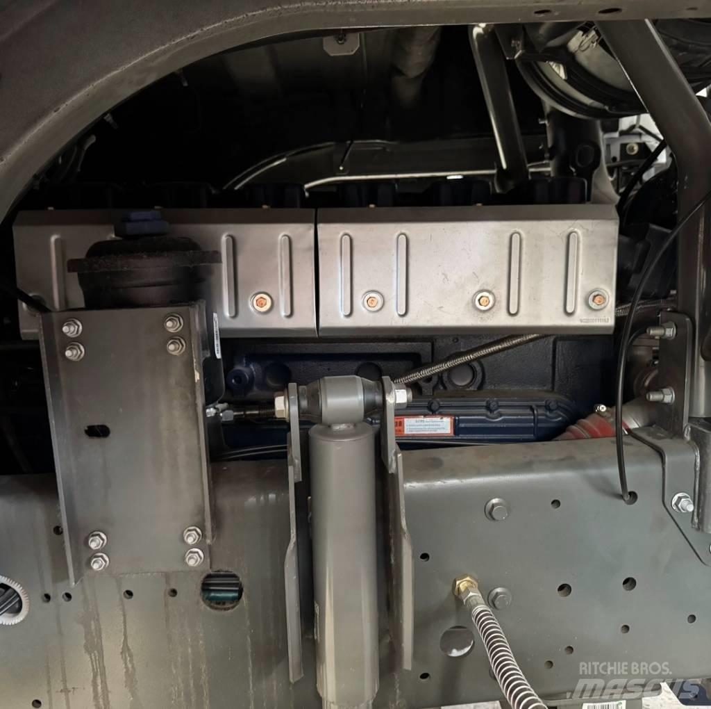 Howo 380 Damperli kamyonlar