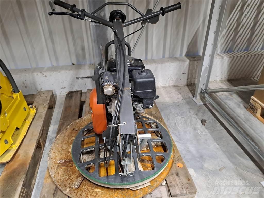 Husqvarna BG245 Kompaktörler