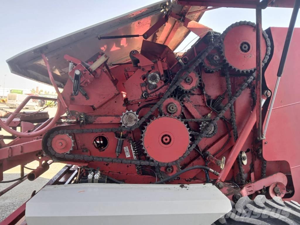 Welger Rb235 profi Rulo balya makinalari
