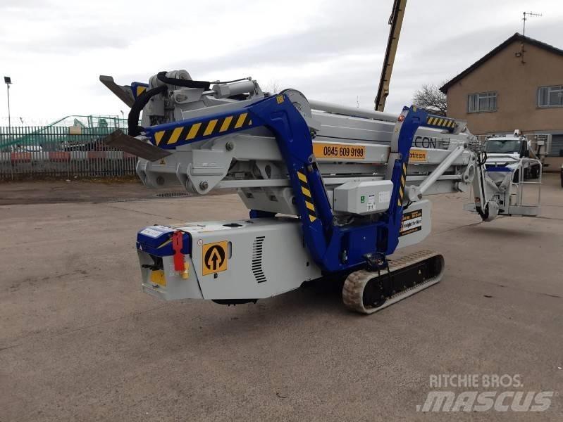 Falcon Spider FS330Z Diger lift ve platformlar