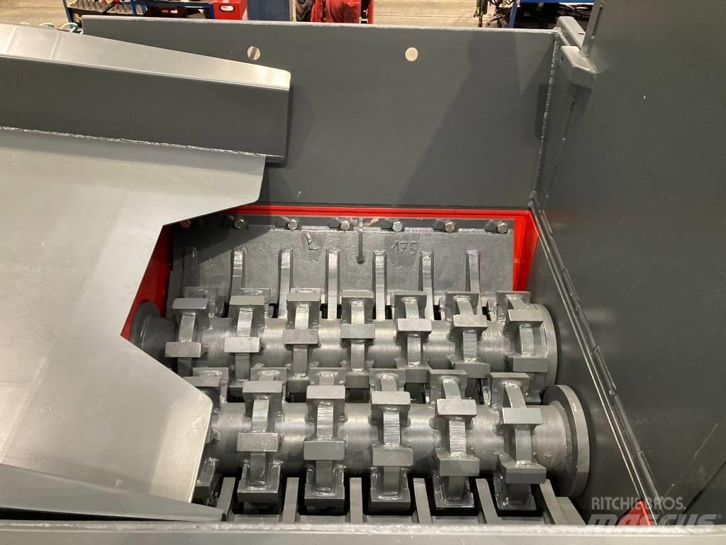 Hammel VB 450 DK Duo Atik ögütücüler