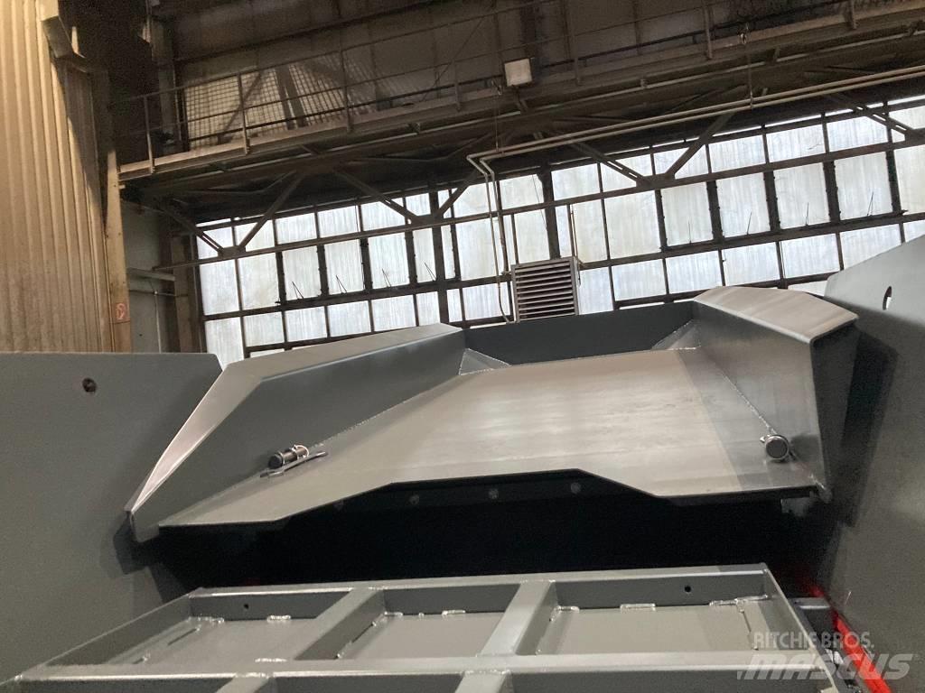Hammel VB 450 DK Duo Atik ögütücüler