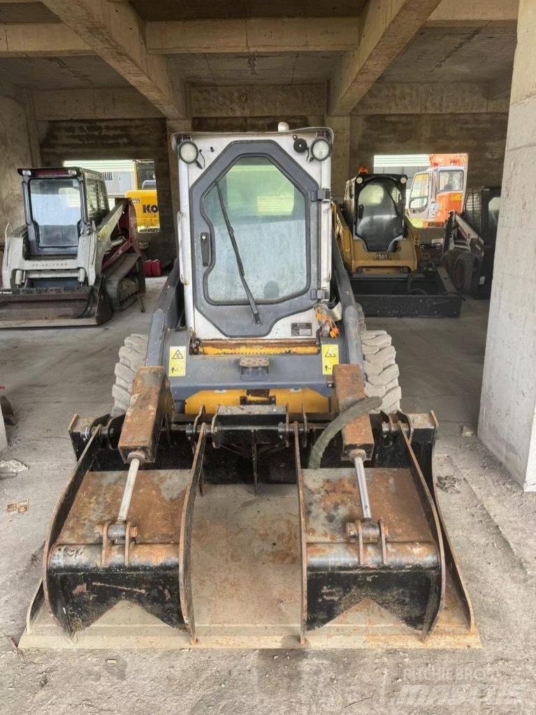 LiuGong 375B Skid steer loderler