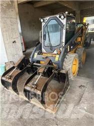 LiuGong 375B Skid steer loderler