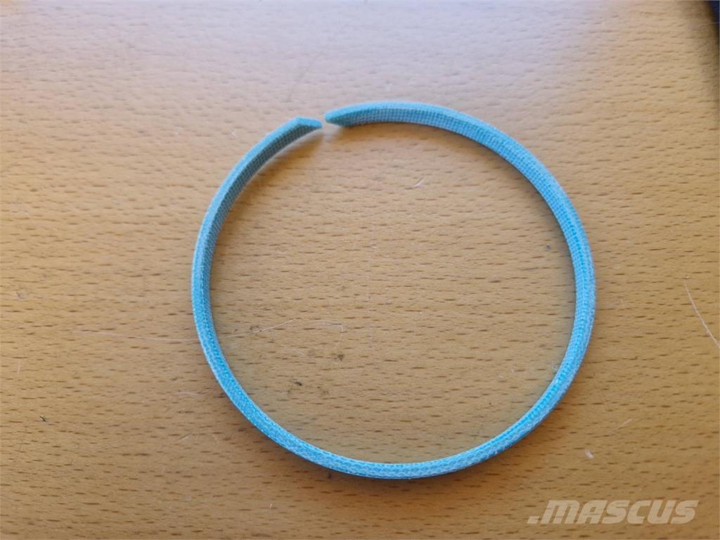 Ponsse 1180795 Hidrolik