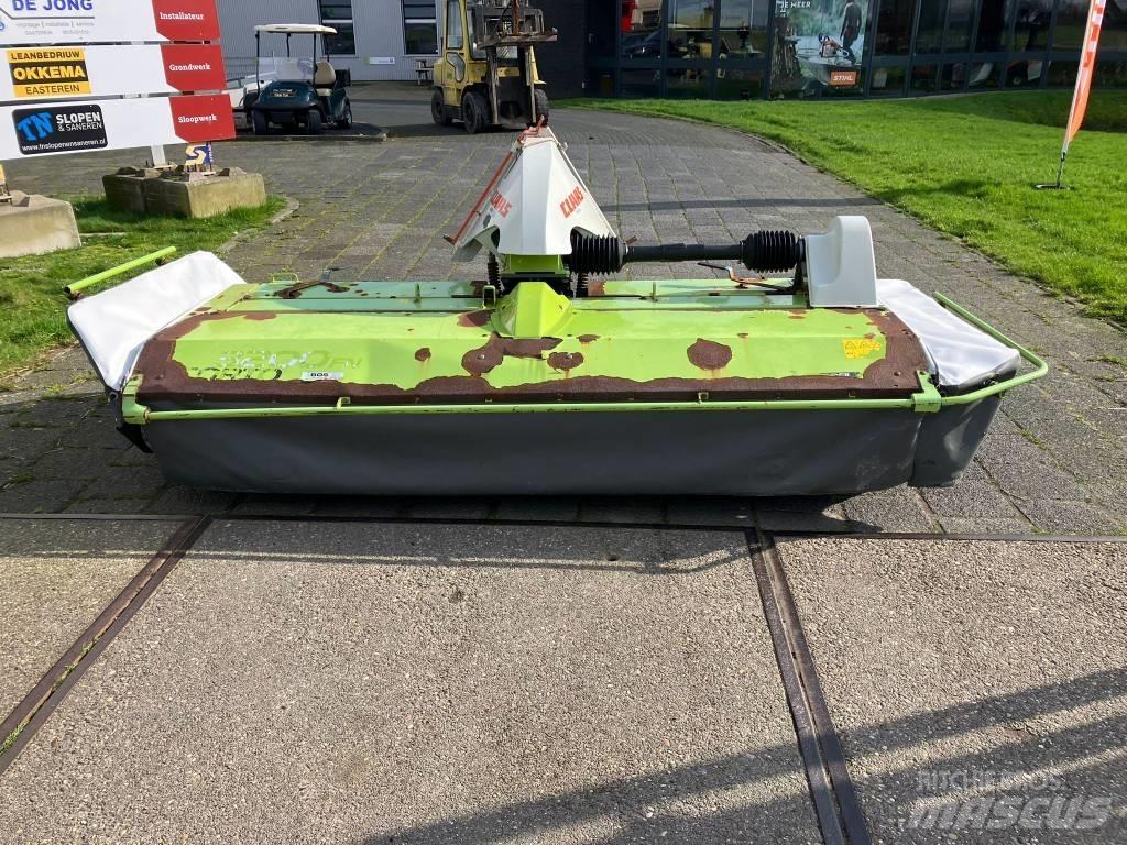 CLAAS Corto 3200 F Çayir biçme makinalari