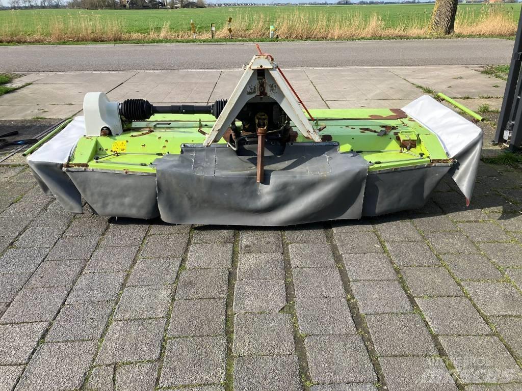 CLAAS Corto 3200 F Çayir biçme makinalari
