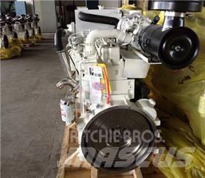 Cummins 6CT8.3-GM115 Motorlar