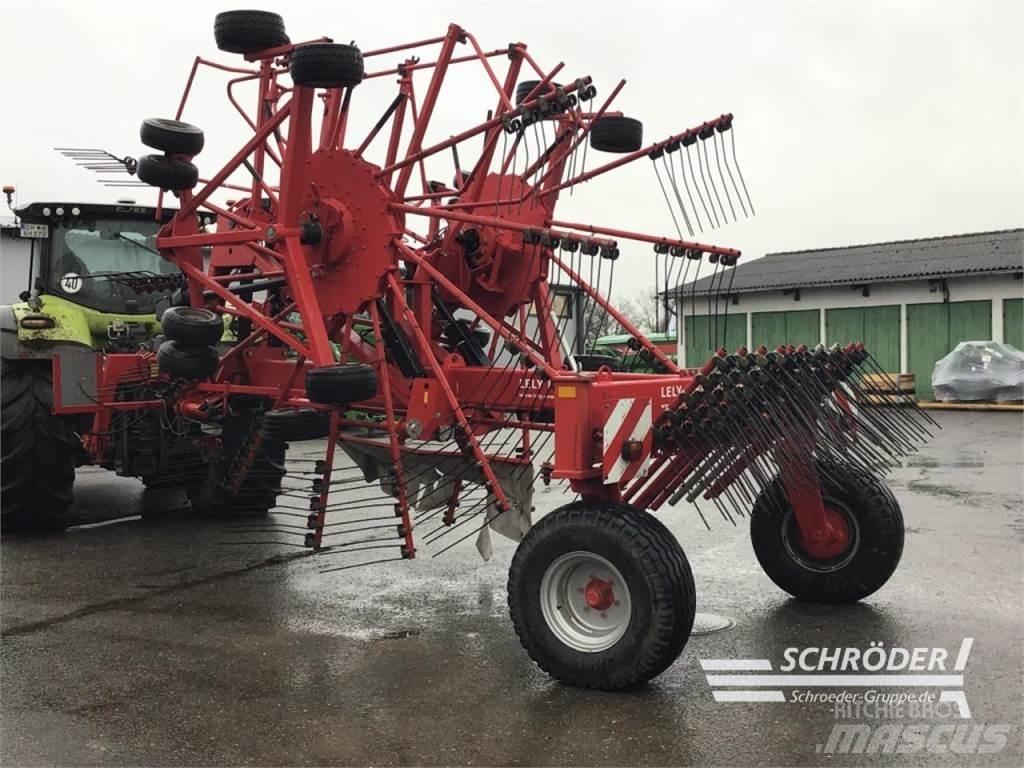 Lely HIBISCUS 1015 Ot Tirmigi