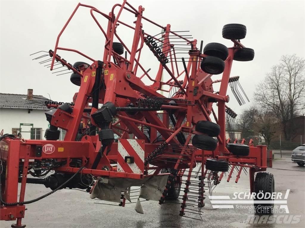 Lely HIBISCUS 1015 Ot Tirmigi