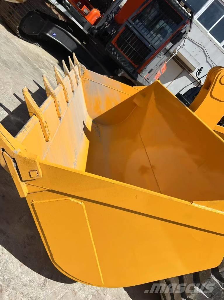 SDLG LG 958 L Tekerlekli yükleyiciler