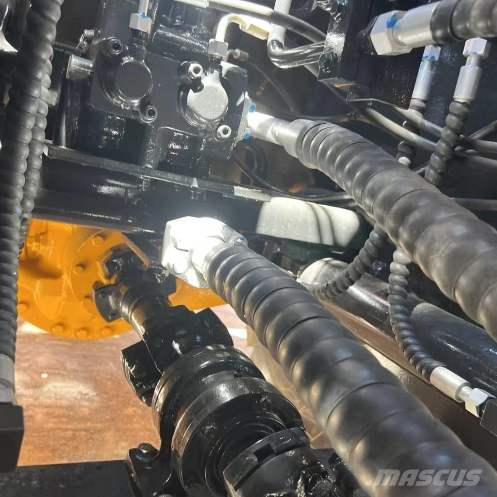 SDLG LG 958 L Tekerlekli yükleyiciler