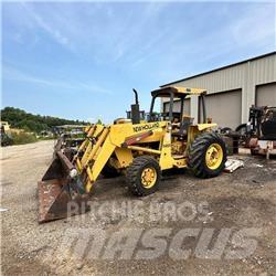 New Holland 545 D Traktörler