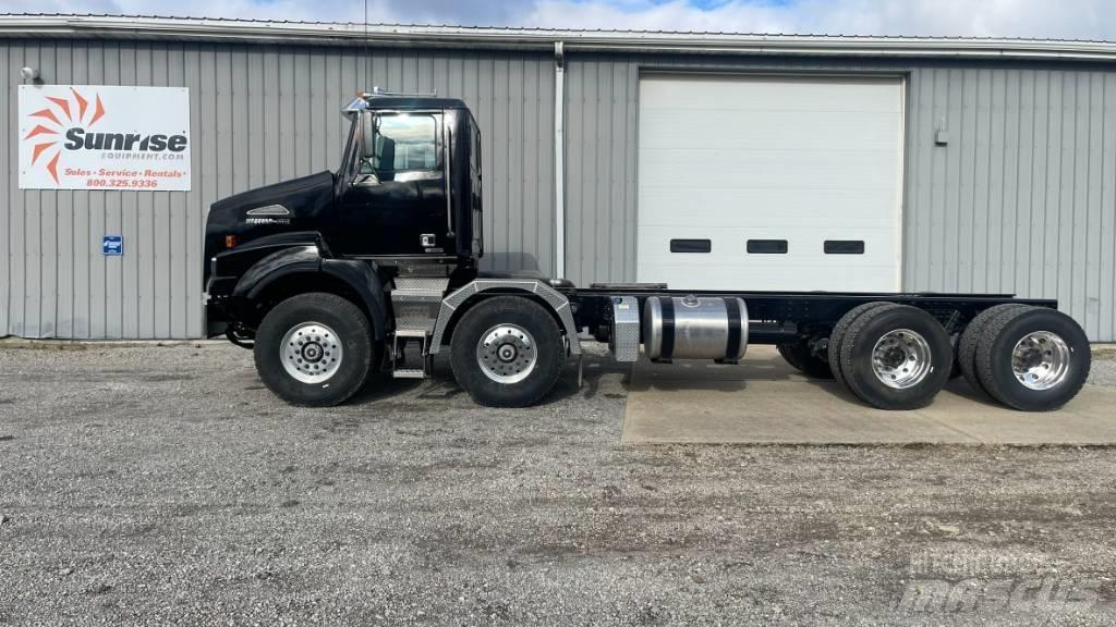 Western Star 4800TS Çekiciler