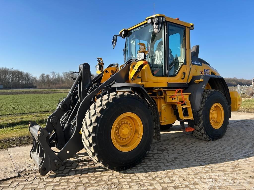 Volvo L70H2 Tekerlekli yükleyiciler