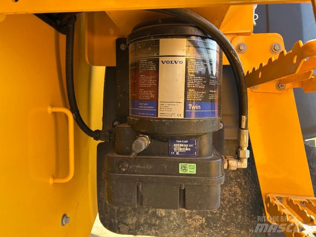 Volvo L70H2 Tekerlekli yükleyiciler