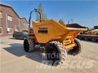 Thwaites 10 TON Belden kirma kamyonlar