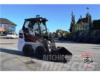Eurotrac SK35E Tekerlekli yükleyiciler