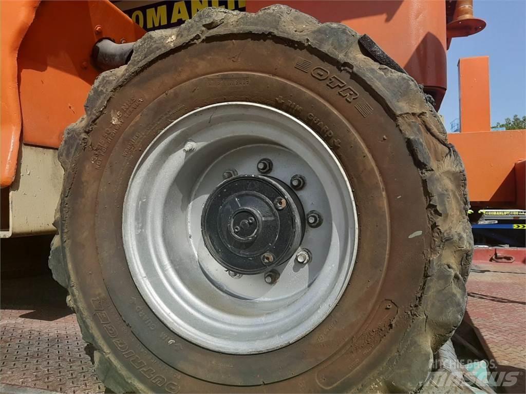 JLG 3394RT Makasli platformlar