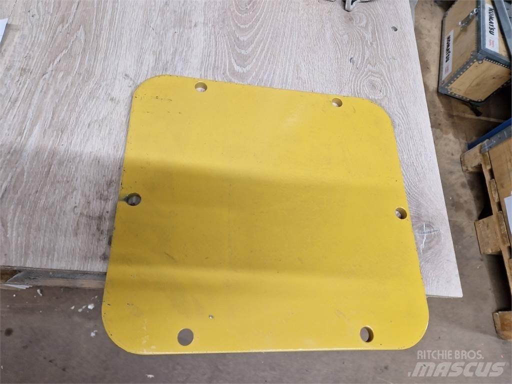 Eco Log 7003682 Saseler