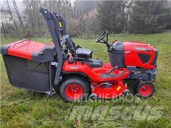 Kubota G231 LD Mobil çim biçme makineleri