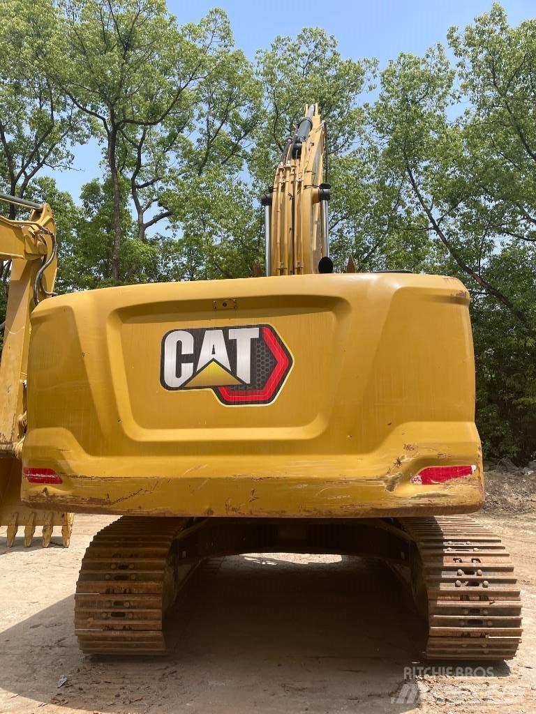 CAT CAT330GC Midi ekskavatörler 7 - 12 t
