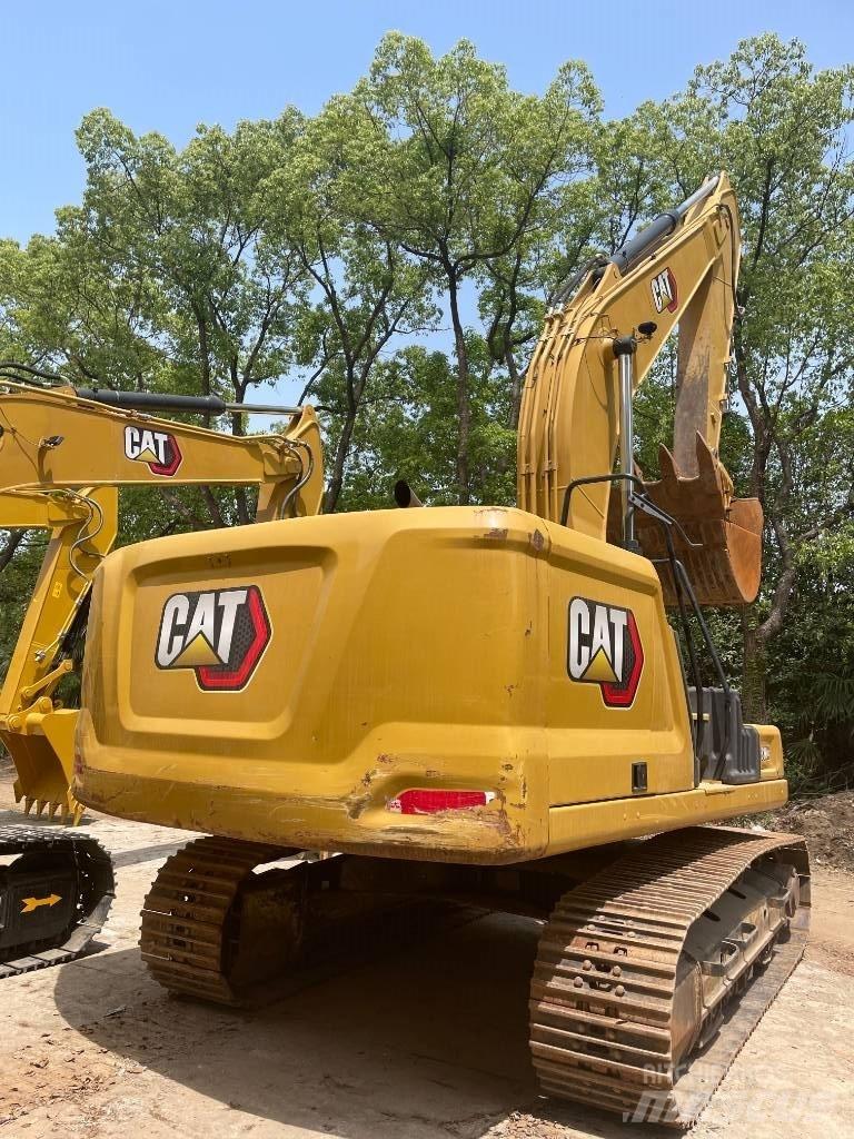 CAT CAT330GC Midi ekskavatörler 7 - 12 t