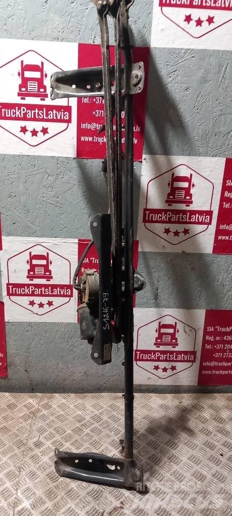 Scania R 440   2120785 Kabinler