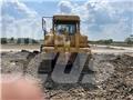 CAT D 6 T XW VP Paletli dozerler