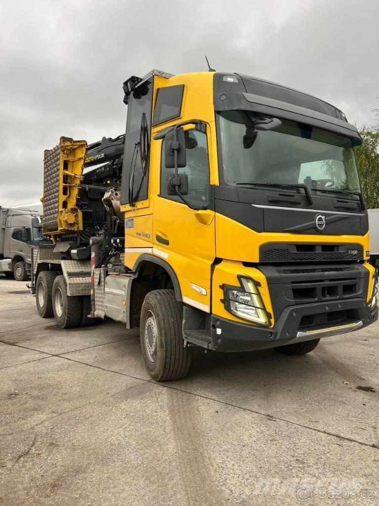  Wüst SMC 812 Ağaç öğütücüler