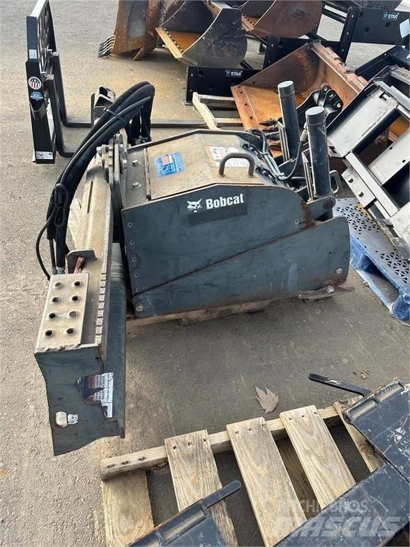 Bobcat 18PLA Asfalt sericiler