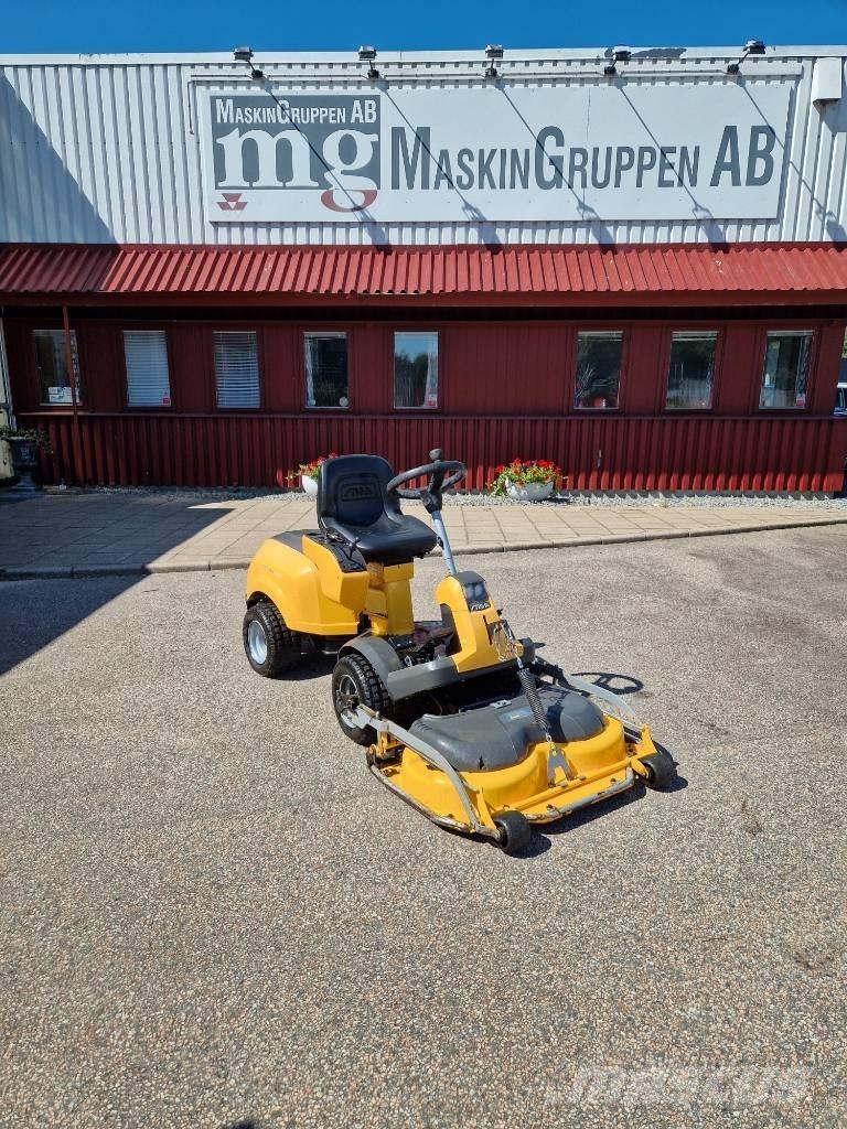Stiga PARK 416PVM Mobil çim biçme makineleri