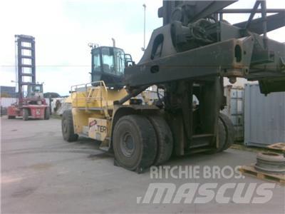 Hyster H52.00XM-16CH Reach stacker - konteyner forkliftleri