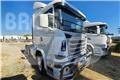 Scania R SERIES Diger kamyonlar