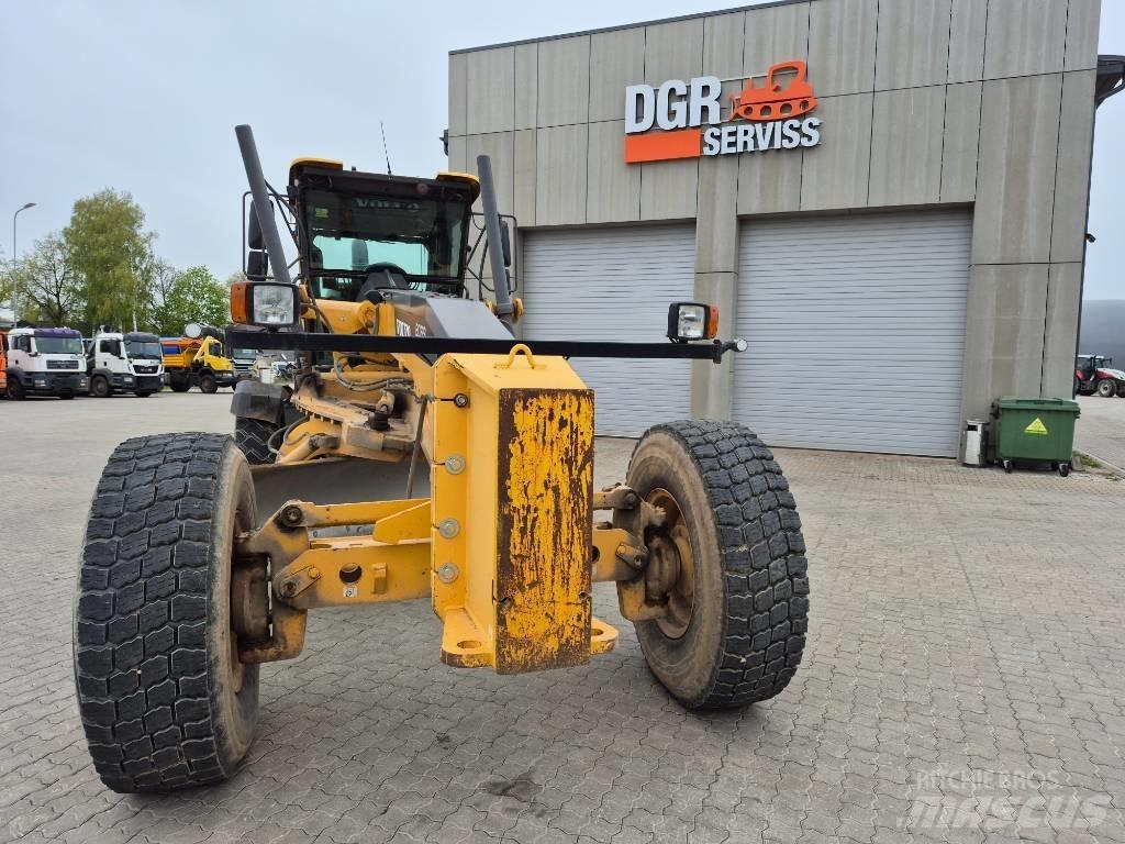 Volvo G 960B Greyderler