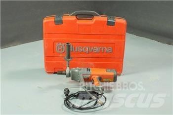Husqvarna DM230 Diğer sondaj ekipmanları