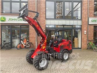 Schäffer 2630 SLT Skid steer loderler