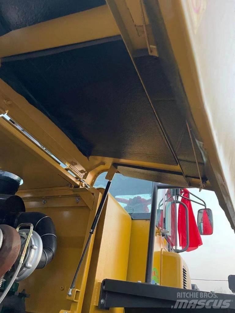 SDLG LG956L Tekerlekli yükleyiciler