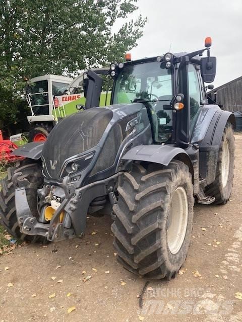 Valtra T 174 EA Traktörler