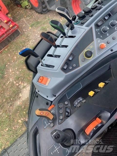 Valtra T 174 EA Traktörler
