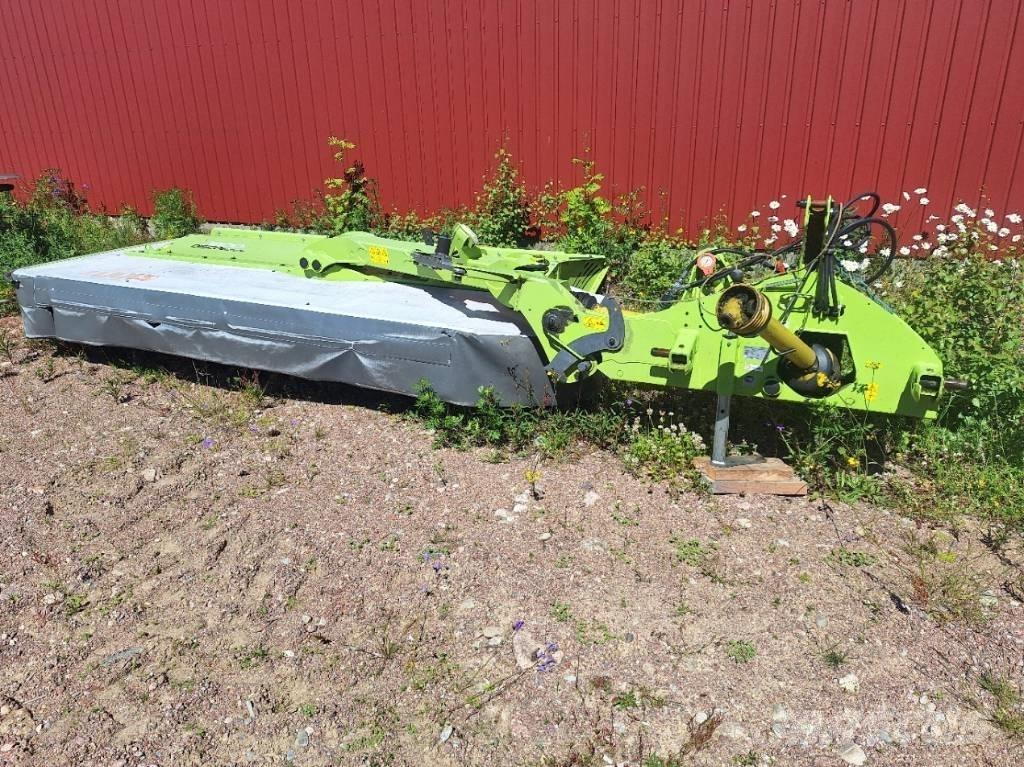 CLAAS Disco 3600 Diskli çayir biçme makinasi