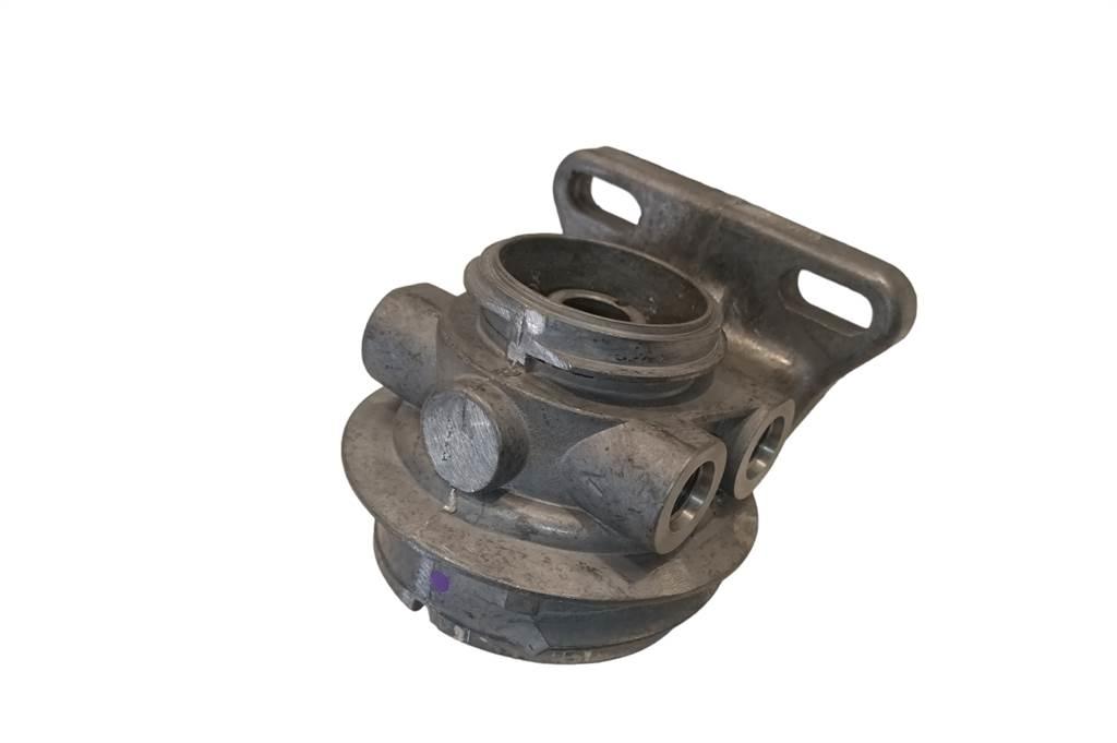 Eco Log 6003280 Motorlar