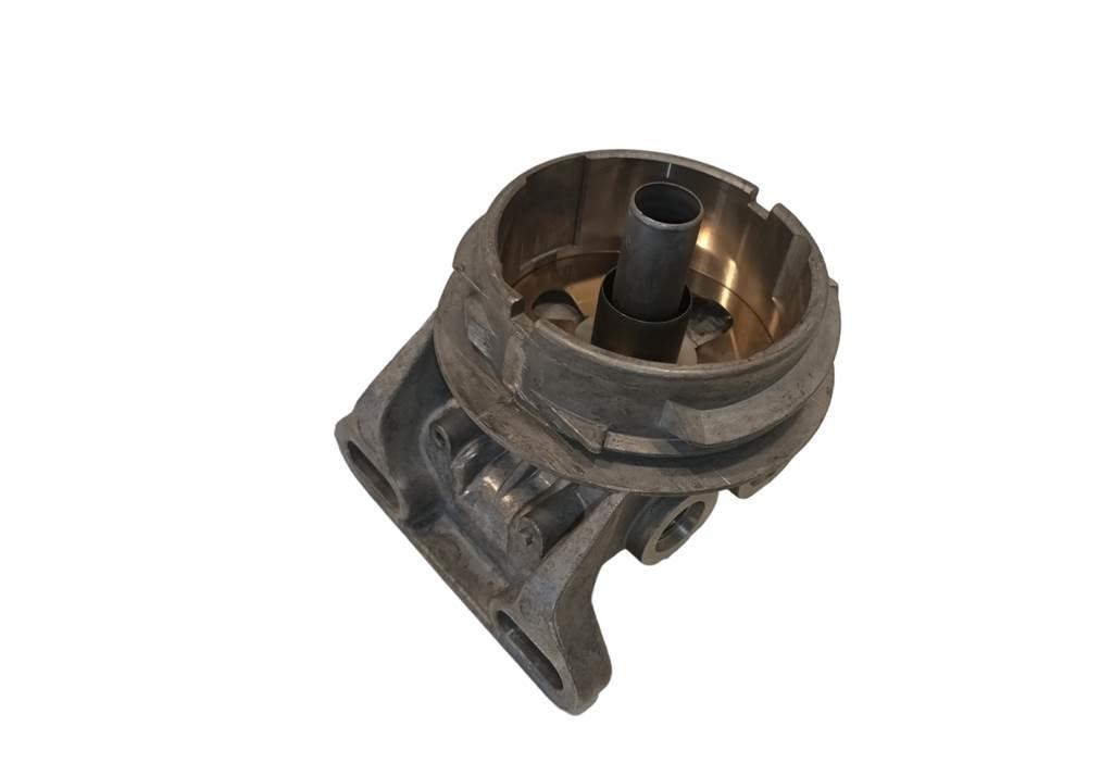 Eco Log 6003280 Motorlar