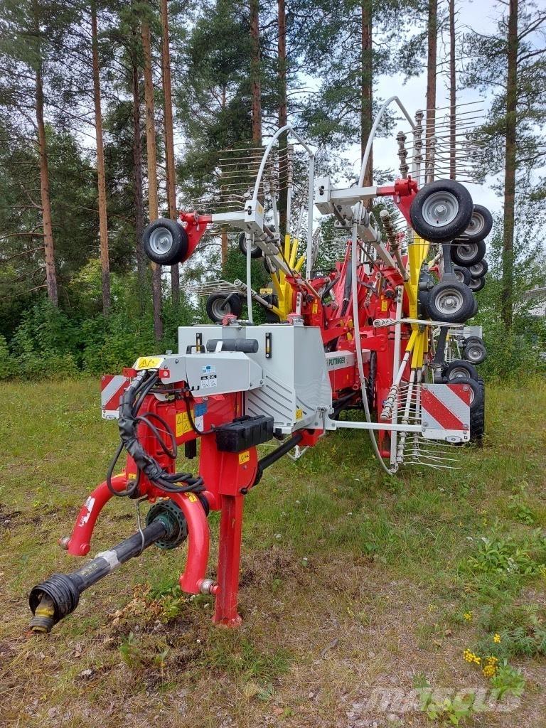 Pöttinger Top 1403 Ot Tirmigi
